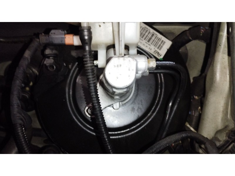 Recambio de servofreno para citroën c4 cactus 1.6 bluehdi 100 referencia OEM IAM 9811514380  