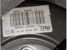 Recambio de servofreno para peugeot 208 i (ca_, cc_) 1.2 vti 82 referencia OEM IAM 9811514380  