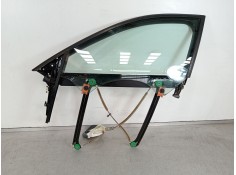Recambio de elevalunas delantero izquierdo para audi a3 (8p1) 2.0 tdi 16v referencia OEM IAM 8P4837461C 8P0959802H 