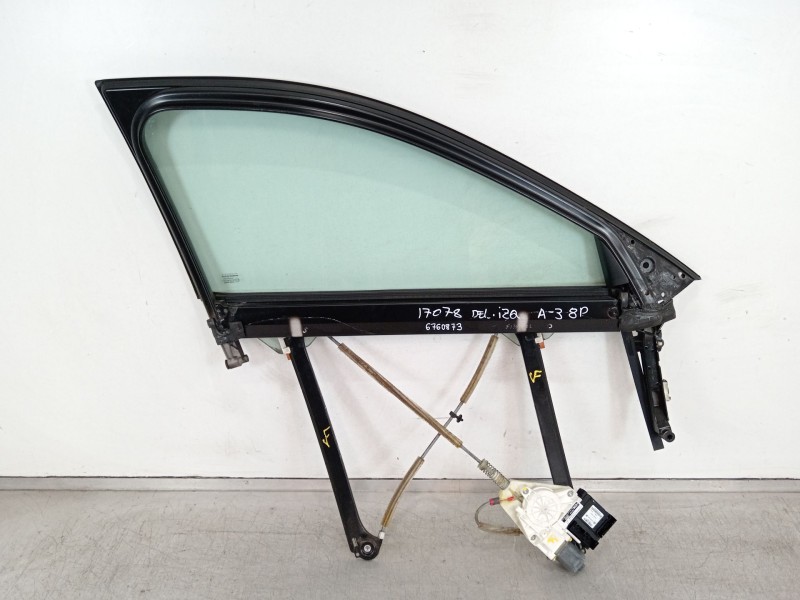 Recambio de elevalunas delantero izquierdo para audi a3 (8p1) 2.0 tdi 16v referencia OEM IAM 8P4837461C 8P0959802H 