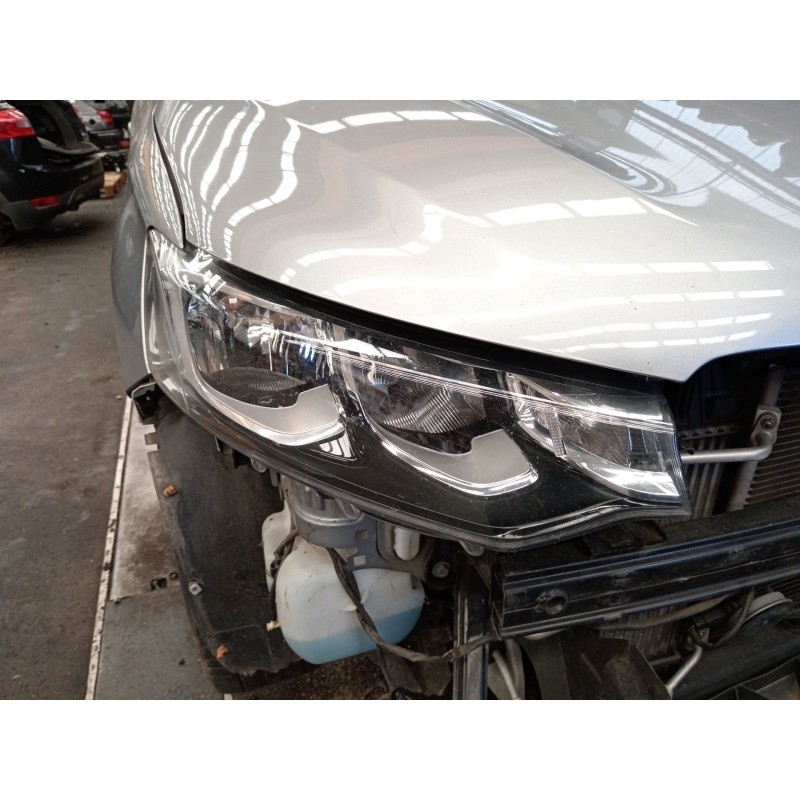 Recambio de faro derecho para citroën c-elysee (dd_) 1.6 bluehdi 100 referencia OEM IAM 9817297880 90128967 