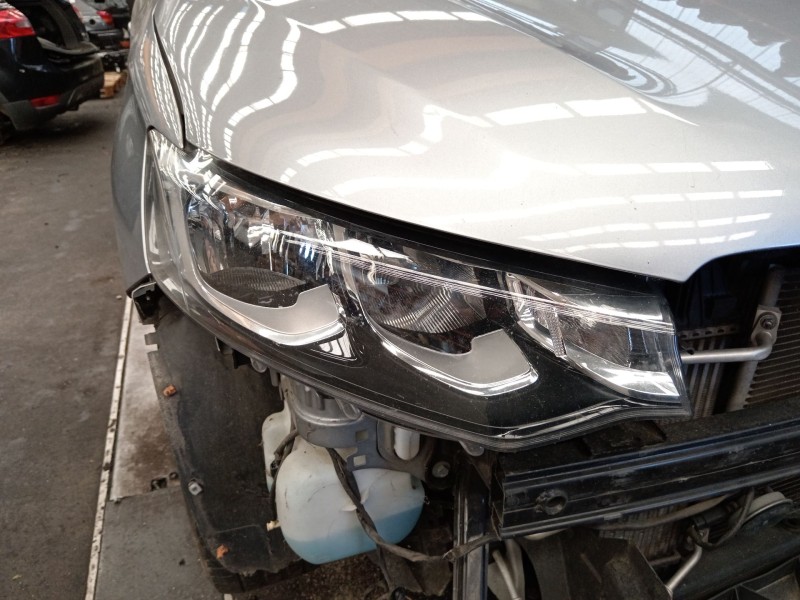 Recambio de faro derecho para citroën c-elysee (dd_) 1.6 bluehdi 100 referencia OEM IAM 9817297880 90128967 