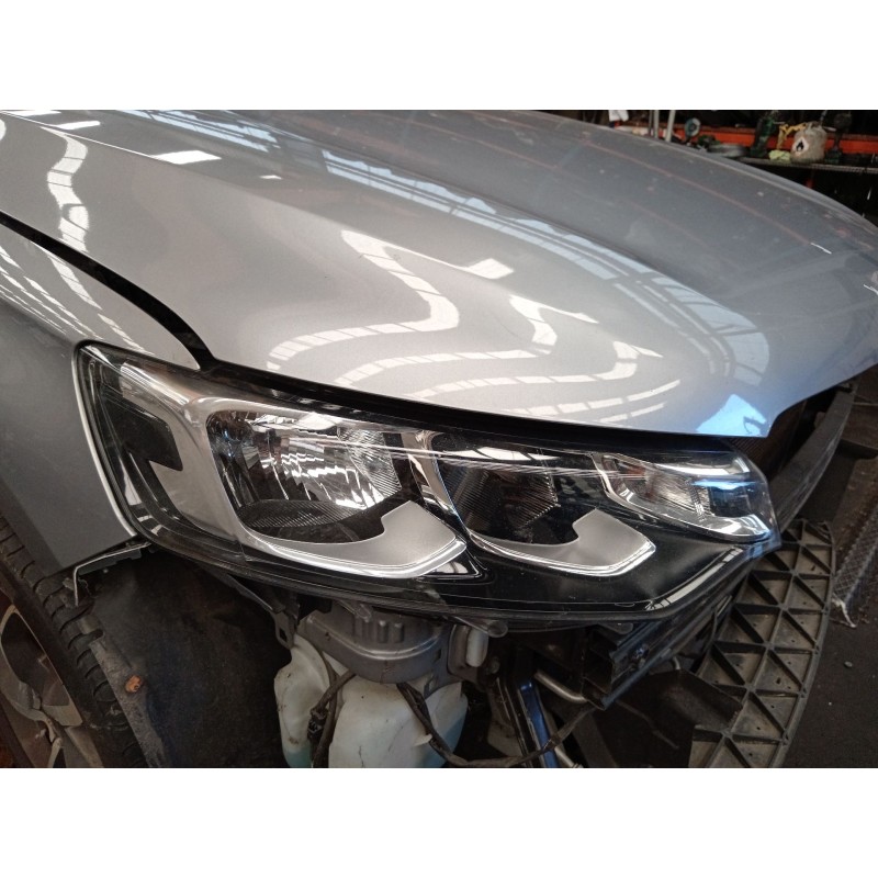 Recambio de faro derecho para citroën c-elysee (dd_) 1.6 bluehdi 100 referencia OEM IAM 9817297880 90128967 