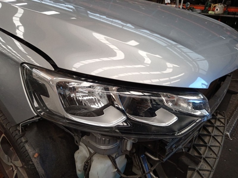 Recambio de faro derecho para citroën c-elysee (dd_) 1.6 bluehdi 100 referencia OEM IAM 9817297880 90128967 