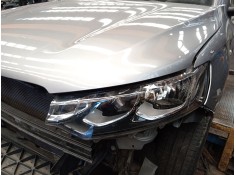 Recambio de faro izquierdo para citroën c-elysee (dd_) 1.6 bluehdi 100 referencia OEM IAM 9817298480 90128966 