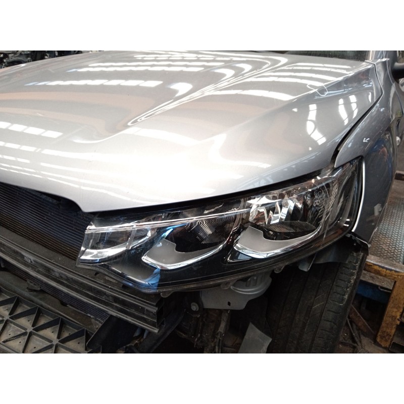 Recambio de faro izquierdo para citroën c-elysee (dd_) 1.6 bluehdi 100 referencia OEM IAM 9817298480 90128966 