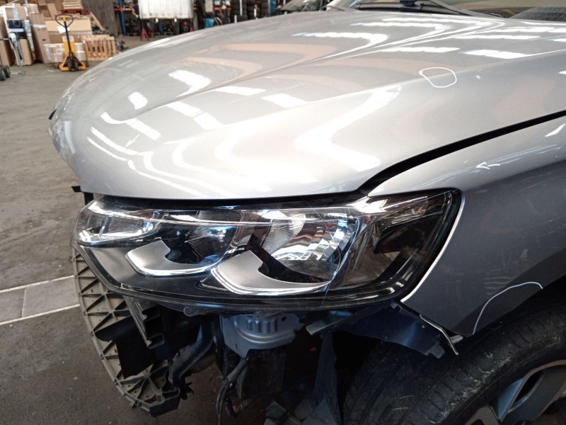 Recambio de faro izquierdo para citroën c-elysee (dd_) 1.6 bluehdi 100 referencia OEM IAM 9817298480 90128966 