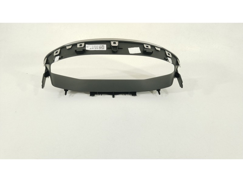 Recambio de moldura para seat ibiza (kj1) fr referencia OEM IAM 6F0857115H  