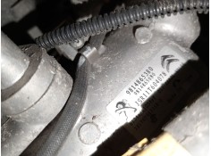 Recambio de compresor aire acondicionado para citroën c-elysee (dd_) 1.6 bluehdi 100 referencia OEM IAM 9814865380 9814865680  2