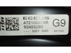 Recambio de servofreno para fiat talento furgoneta (296_) 1.6 d referencia OEM IAM 472100676R 93459280  2