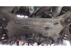 Recambio de puente delantero para fiat talento furgoneta (296_) 1.6 d referencia OEM IAM 544016605R 93459571 