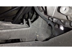 Recambio de cremallera direccion para fiat talento furgoneta (296_) 1.6 d referencia OEM IAM 490018549R 93459573 