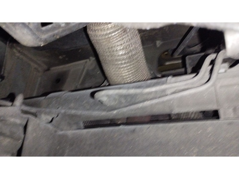 Recambio de cremallera direccion para fiat talento furgoneta (296_) 1.6 d referencia OEM IAM 490018549R 93459573 