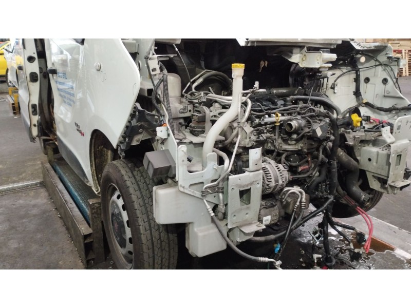 Recambio de deposito limpia para fiat talento furgoneta (296_) 1.6 d referencia OEM IAM 289105241R 289105372R 289105773R