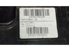 Recambio de modulo electronico para fiat talento furgoneta (296_) 1.6 d referencia OEM IAM 243501820R   2