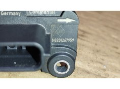 Recambio de caudalimetro para fiat talento furgoneta (296_) 1.6 d referencia OEM IAM 8201267959 5WK98504 93450753 2