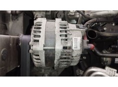 Recambio de alternador para fiat talento furgoneta (296_) 1.6 d referencia OEM IAM 231006729R A003TX2581ZE 