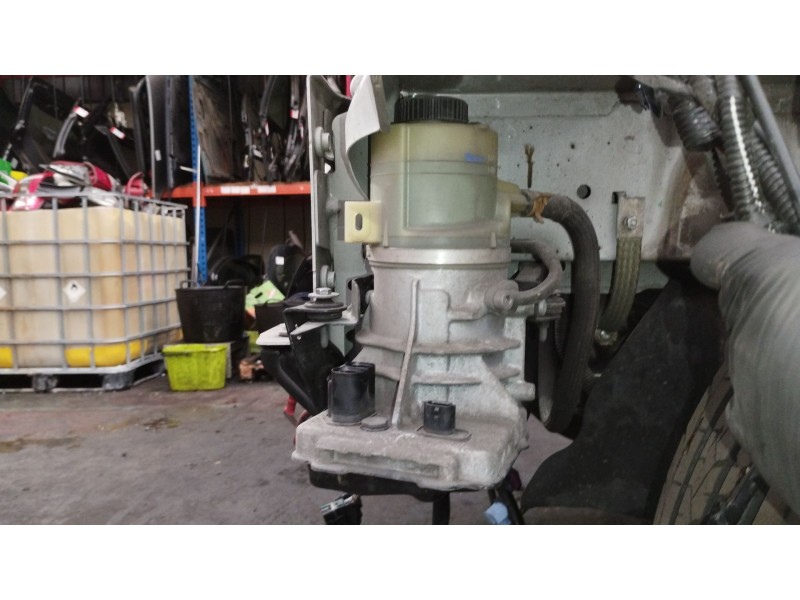 Recambio de bomba direccion para fiat talento furgoneta (296_) 1.6 d referencia OEM IAM 491100616R  