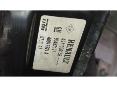 Recambio de bomba direccion para fiat talento furgoneta (296_) 1.6 d referencia OEM IAM 491100616R   2