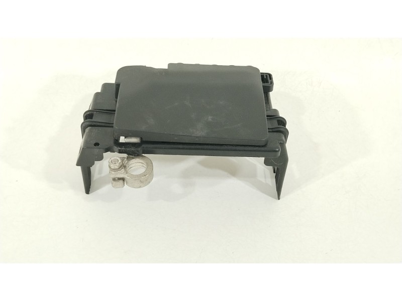 Recambio de caja reles / fusibles para seat ibiza (kj1) fr referencia OEM IAM 2Q0937548D  