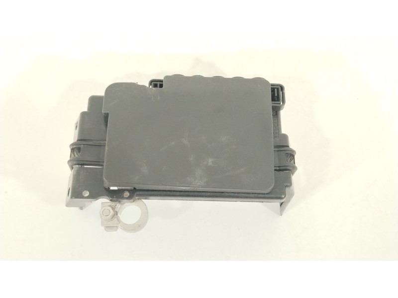 Recambio de caja reles / fusibles para seat ibiza (kj1) fr referencia OEM IAM 2Q0937548D  