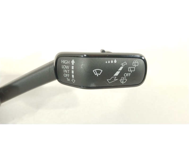 Recambio de mando intermitentes para seat ibiza (kj1) fr referencia OEM IAM 2Q1953507L  