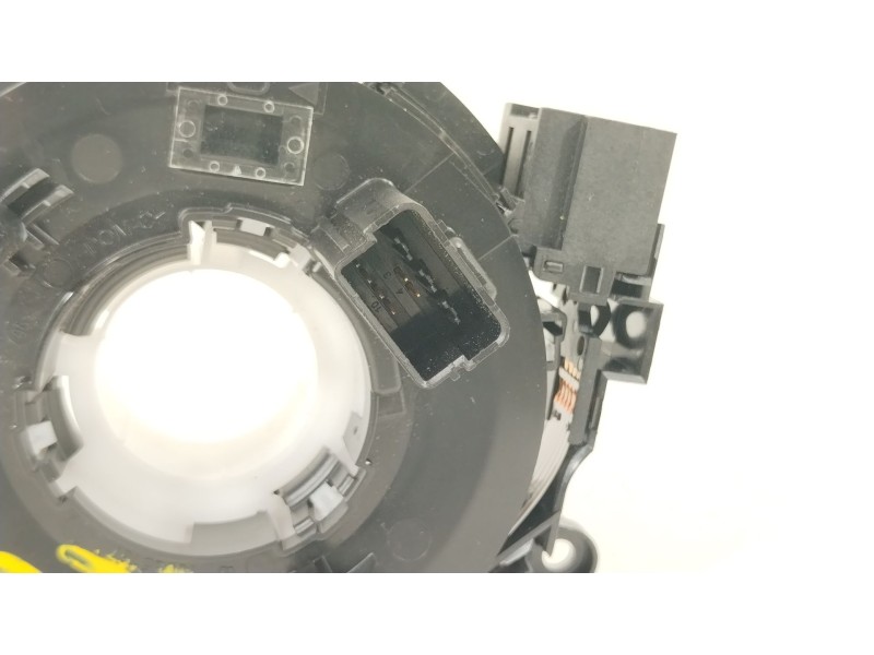 Recambio de anillo airbag para seat ibiza (kj1) fr referencia OEM IAM 6RA959653A  
