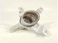 Recambio de faro antiniebla izquierdo para hyundai i10 ii (ba, ia) 1.0 referencia OEM IAM 92201B90 92201B9000 
