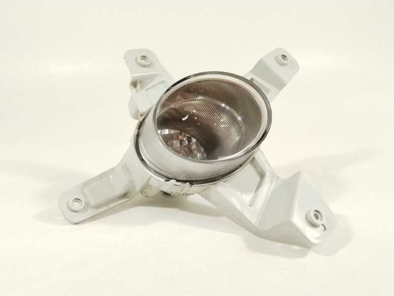 Recambio de faro antiniebla izquierdo para hyundai i10 ii (ba, ia) 1.0 referencia OEM IAM 92201B90 92201B9000 