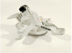 Recambio de faro antiniebla izquierdo para hyundai i10 ii (ba, ia) 1.0 referencia OEM IAM 92201B90 92201B9000  2