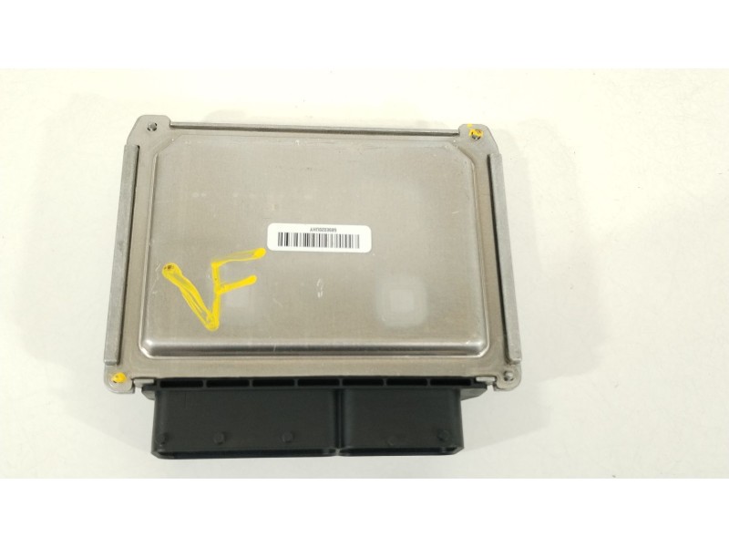 Recambio de centralita motor uce para seat ibiza (kj1) fr referencia OEM IAM 05C907394D  