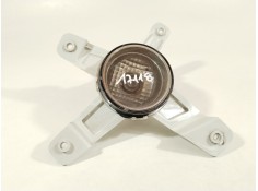 Recambio de faro antiniebla derecho para hyundai i10 ii (ba, ia) 1.0 referencia OEM IAM 92202B90 92202B9000 