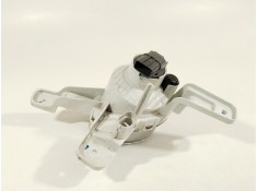 Recambio de faro antiniebla derecho para hyundai i10 ii (ba, ia) 1.0 referencia OEM IAM 92202B90 92202B9000  2