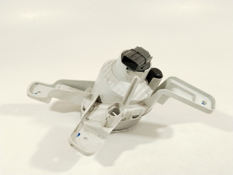 Recambio de faro antiniebla derecho para hyundai i10 ii (ba, ia) 1.0 referencia OEM IAM 92202B90 92202B9000 