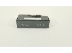 Recambio de modulo electronico para seat ibiza (kj1) fr referencia OEM IAM 575035736  