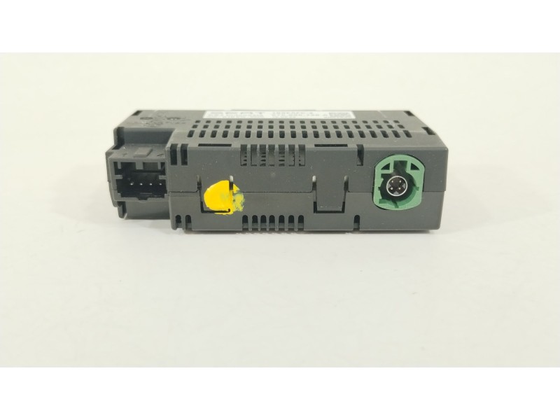 Recambio de modulo electronico para seat ibiza (kj1) fr referencia OEM IAM 575035736  
