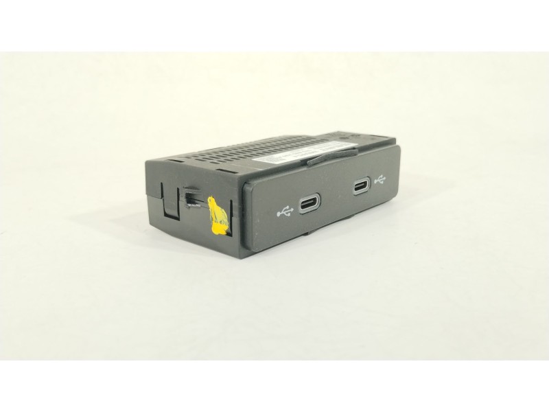 Recambio de modulo electronico para seat ibiza (kj1) fr referencia OEM IAM 575035736  