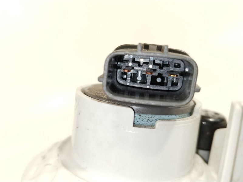 Recambio de faro antiniebla derecho para hyundai i10 ii (ba, ia) 1.0 referencia OEM IAM 92202B90 92202B9000 