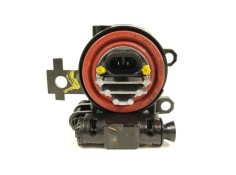 Recambio de faro antiniebla derecho para renault clio v (b7_) 1.3 tce 130 (b7mf) referencia OEM IAM 261504122R  