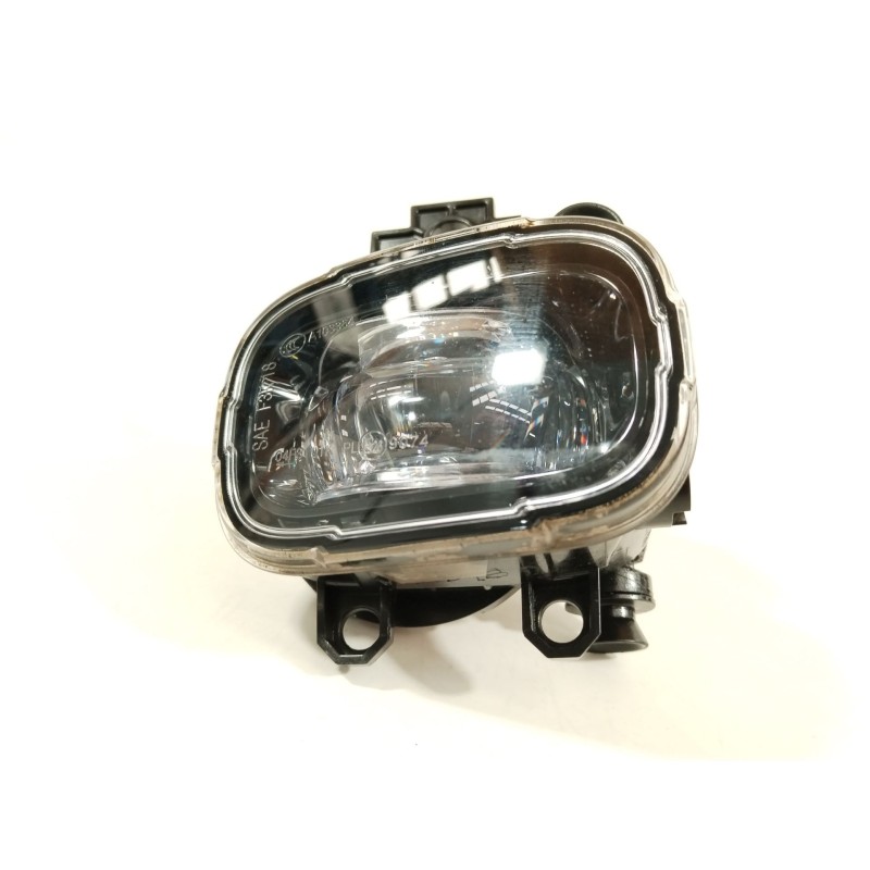 Recambio de faro antiniebla derecho para renault clio v (b7_) 1.3 tce 130 (b7mf) referencia OEM IAM 261504122R  