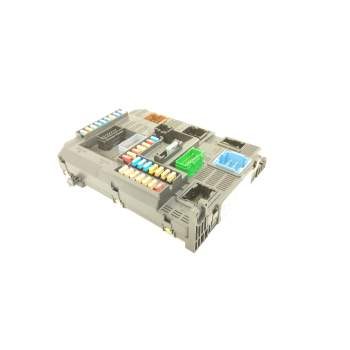 CAJA RELES / FUSIBLES 9807531680 21416966 