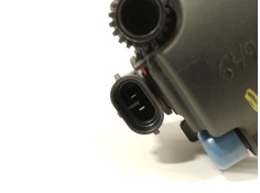 Recambio de faro antiniebla izquierdo para toyota urban cruiser (_p1_) 1.4 d-4d (nlp110_) referencia OEM IAM 812200D041   2