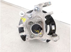 Recambio de mangueta trasera izquierda para kia sorento () referencia OEM IAM 52710P2000   2