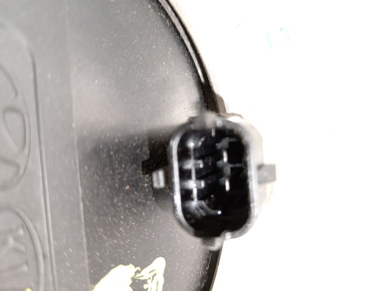 Recambio de mangueta trasera izquierda para kia sorento () referencia OEM IAM 52710P2000  