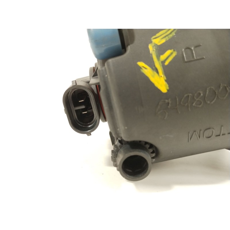 Recambio de faro antiniebla derecho para toyota urban cruiser (_p1_) 1.4 d-4d (nlp110_) referencia OEM IAM 812100D041  