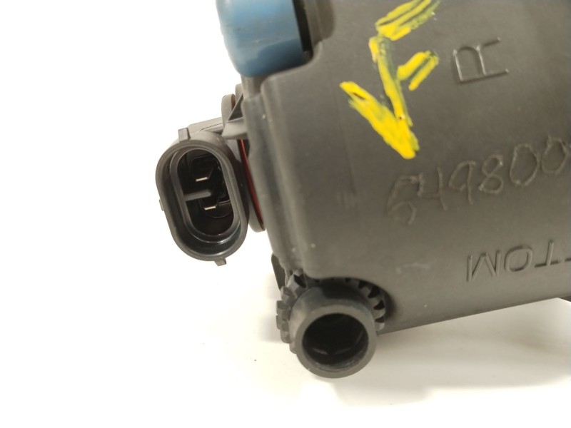 Recambio de faro antiniebla derecho para toyota urban cruiser (_p1_) 1.4 d-4d (nlp110_) referencia OEM IAM 812100D041  