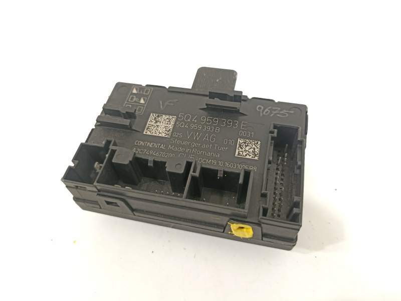MODULO ELECTRONICO 5Q4959393E 