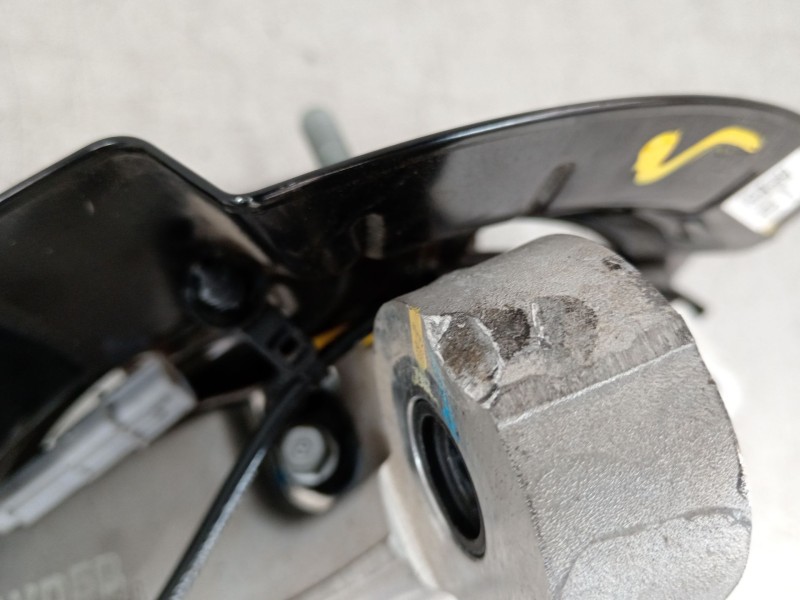 Recambio de mangueta delantera derecha para kia sorento () referencia OEM IAM 51711P2000  