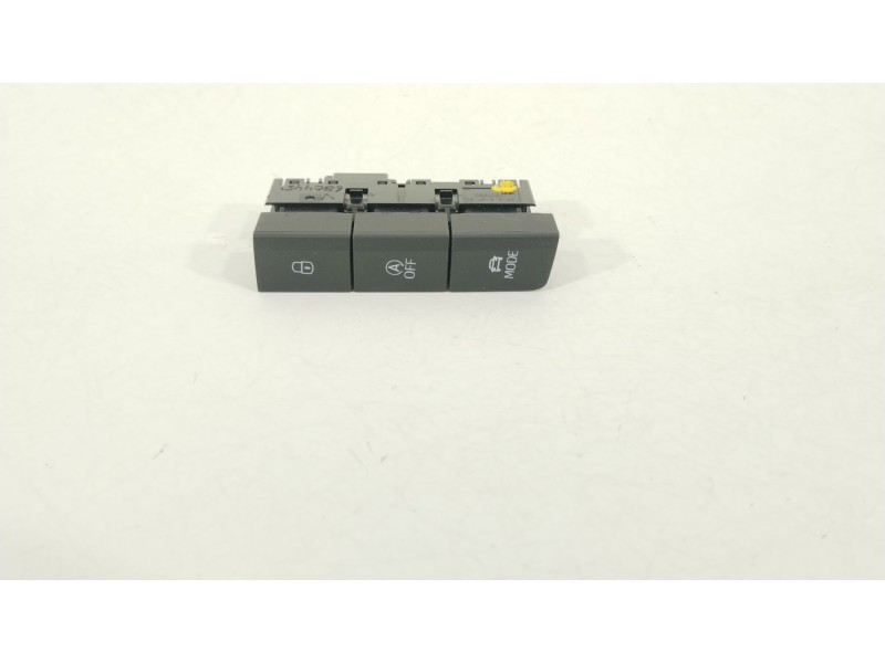 Recambio de modulo electronico para seat ibiza (kj1) fr referencia OEM IAM 6F0927137F  