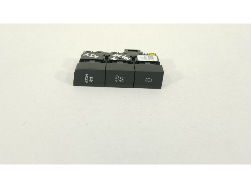 Recambio de modulo electronico para seat ibiza (kj1) fr referencia OEM IAM 6F0927137F  
